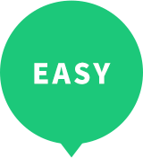 easy