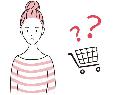 ネットで出品したいけどやり方が分からない