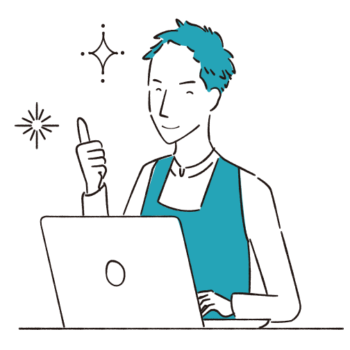 アクアラインでお店の情報発信